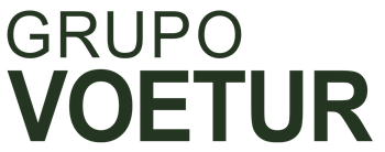 Logo da GRUPO VOETUR