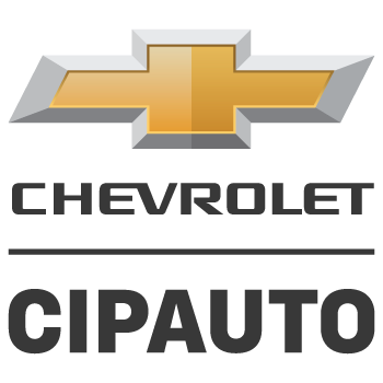Logo da Cipauto Veículos - Chevrolet