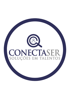 Logo da ConectaSer Recrutamento e Seleção