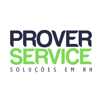 Logo da Prover Service Center