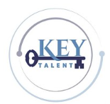 Logo da KEY TALENT