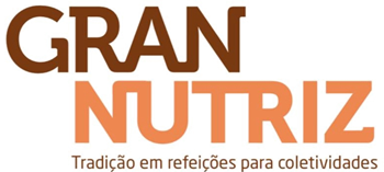 Logo da Gran Nutriz