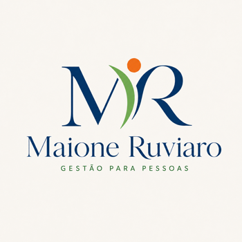 Logo da Maione Ruviaro