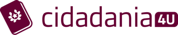 Logo da Cidadania4u