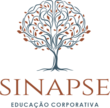 Logo da Sinapse Educação Corporativa