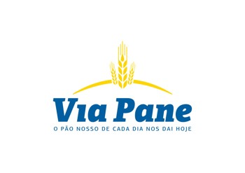 Logo da Via Pane Indústria e Comércio