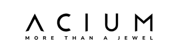 Logo da ACIUM
