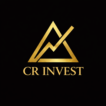 Logo da CR INVEST - CONSORCIOS E INVESTIMENTOS