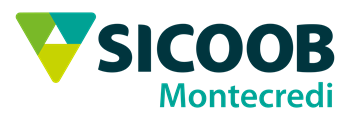 Logo da Sicoob Montecredi