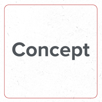 Logo da Concept
