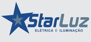 Logo da STAR LUZ ILUMINACAO E PROJETOS