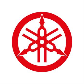 Logo da Itacuã Motos Yamaha