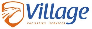 Logo da Village Serviços