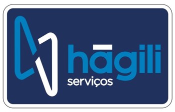 Logo da HAGILI SERVIÇOS