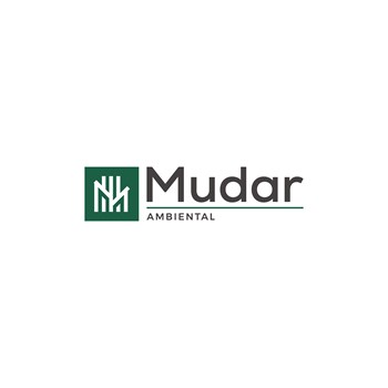 Logo da MUDAR AMBIENTAL