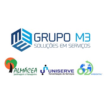 Logo da PALMACEA JARDINS LTDA