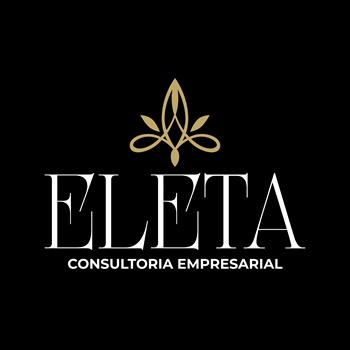 Logo da Eleta Consultoria Empresarial