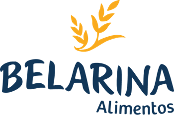 Logo da Belarina
