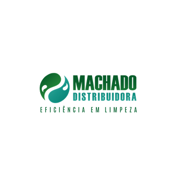 Logo da Machado Distribuidora