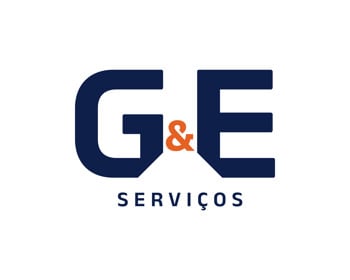 Logo da G&E SERVICOS TERCEIRIZADOS LTDA