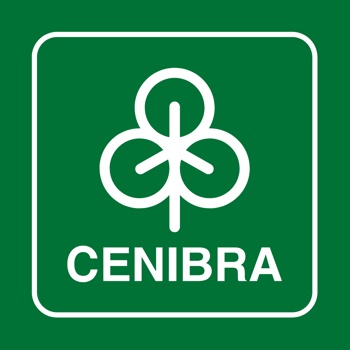 Logo da Cenibra