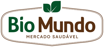 Logo da Biomundo