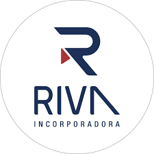 Logo da Riva incorporadora