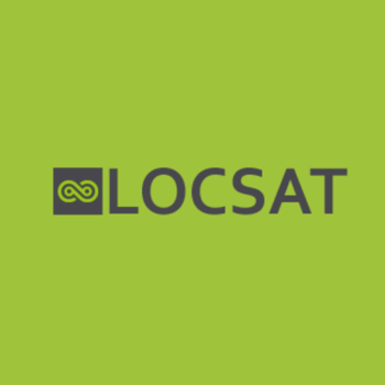 Logo da SAT LOCACOES