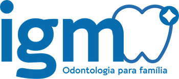 Logo da IGM ODONTOPEDIATRIA SOCIEDADE SIMPLES LIMITADA
