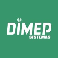 Logo da Dimep