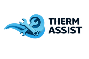 Logo da THERM ASSIST