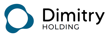 Logo da DIMITRY HOLDING