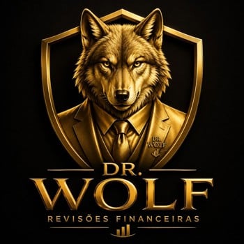 Logo da DR WOLF SOLUTIONS
