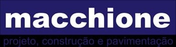 Logo da Grupo Macchione