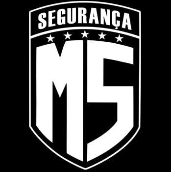 Logo da M5 Segurança