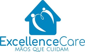 Logo da Excellence Care Logo da Excellence Care