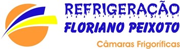 Logo da REFRIGERAÇÕES FLORIANO PEIXOTO LTDA