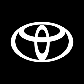 Logo da Stéfani Motors Toyota