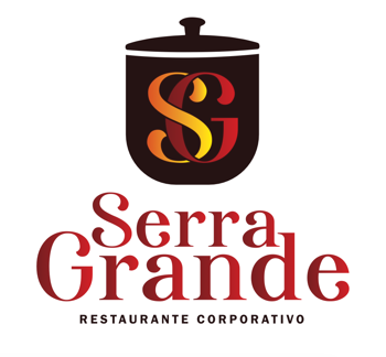 Logo da SERRA GRANDE ALIMENTACAO CORPORATIVA