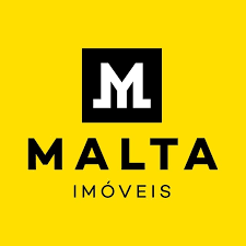 Logo da Malta Imóveis