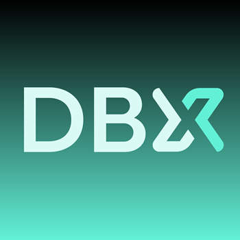 Logo da Dbx Tecnologia