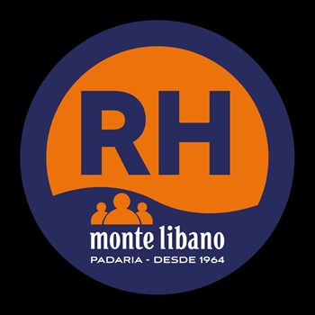 Logo da PADARIA E CONFEITARIA MONTE LIBANO