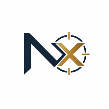 Logo da NEXO PESSOAS