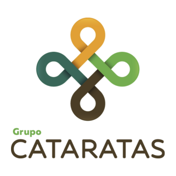 Logo da Grupo Cataratas Logo da Grupo Cataratas