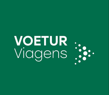 Logo da Voetur Viagens