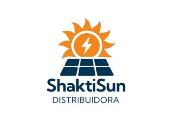 Logo da SHAKTISUN DISTRIBUIDORA