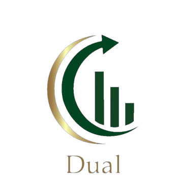 Logo da Dual Soluções Empresariais