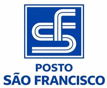 Logo da Posto São Francisco