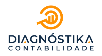 Logo da DIAGNOSTIKA CONTABILIDADE