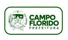 Logo da Prefeitura de CAMPO FLORIDO-MG